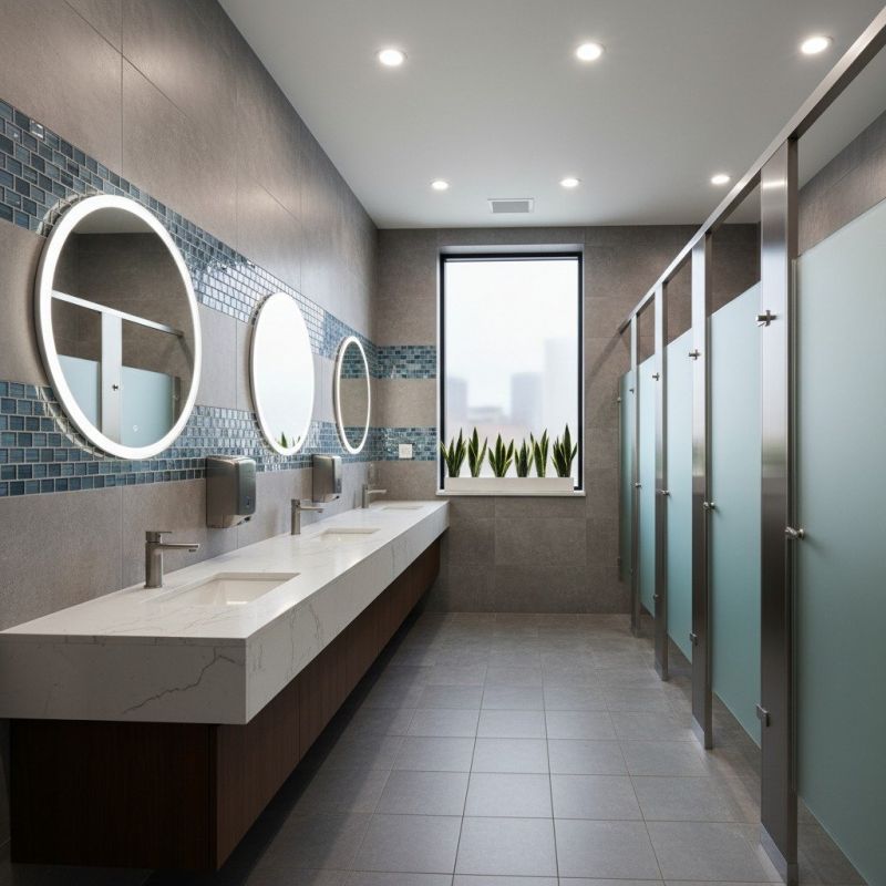 Top Bathroom Remodeling Companies in Rowlett, TX